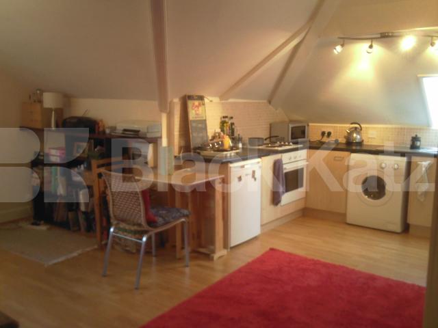 			ALL BILLS INCLUDED!, Studio Apartment, 1 bath, 1 reception Studio			 Great North Road, EAST FINCHLEY